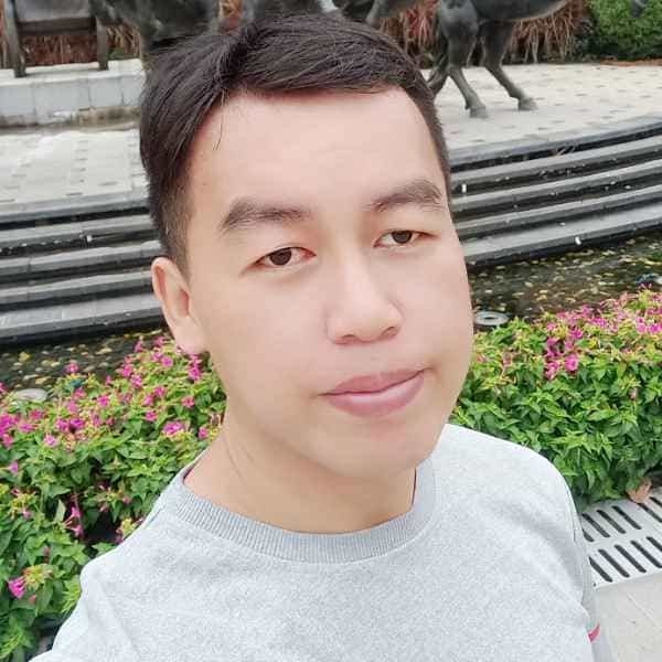 37岁岁湖南单身帅哥 - 神农架吉缘网