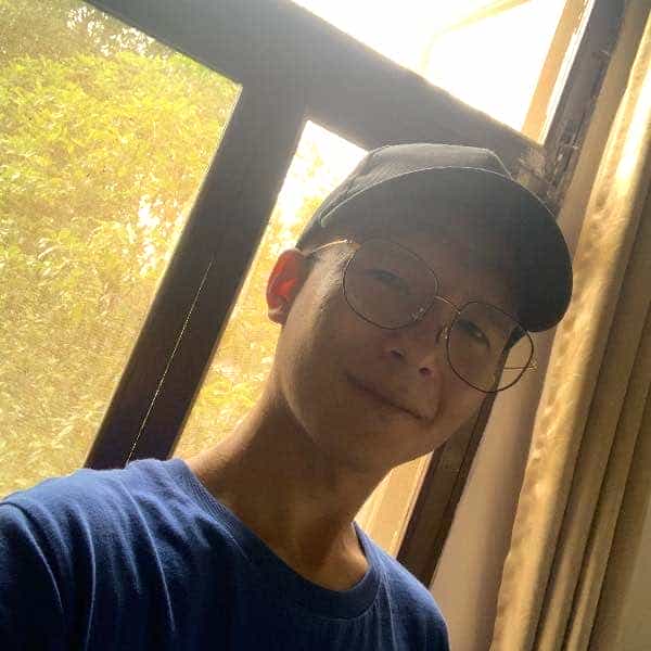 34岁岁山东单身帅哥 - 神农架吉缘网