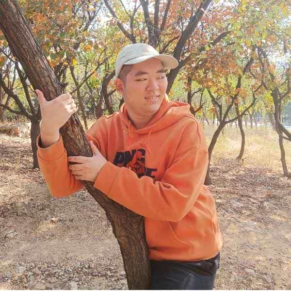 27岁岁山东单身帅哥 - 神农架吉缘网