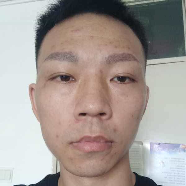 37岁岁江西单身帅哥 - 神农架吉缘网