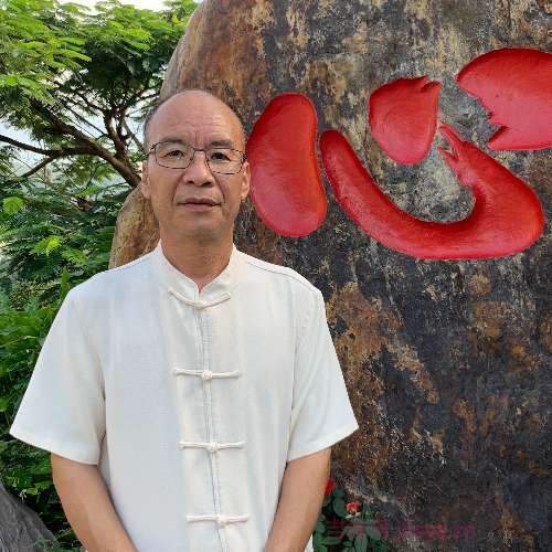 60岁岁广东单身帅哥 - 神农架吉缘网