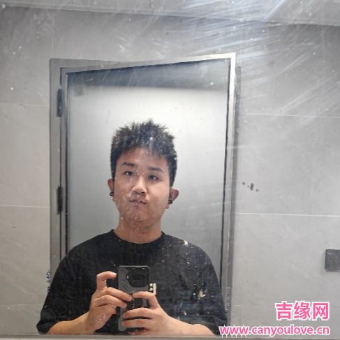 23岁岁湖北单身帅哥 - 神农架吉缘网