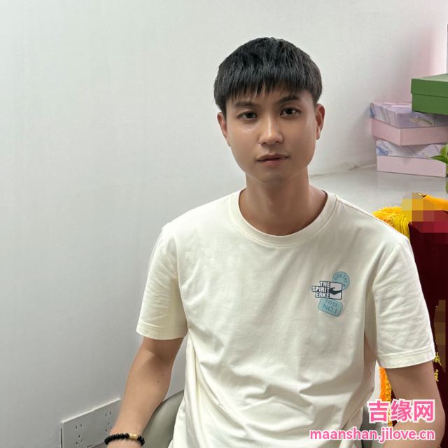 38岁岁安徽单身帅哥 - 神农架吉缘网