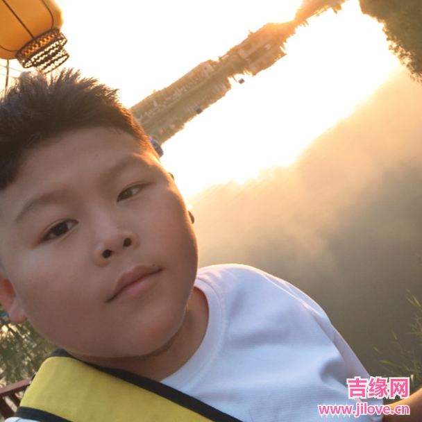 24岁岁辽宁单身帅哥 - 神农架吉缘网