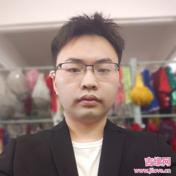 26岁岁湖南单身帅哥 - 神农架吉缘网