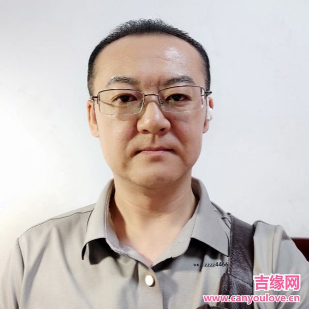 39岁岁河北单身帅哥 - 神农架吉缘网