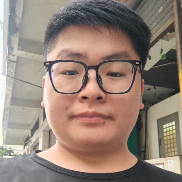 31岁岁广东单身帅哥 - 神农架吉缘网