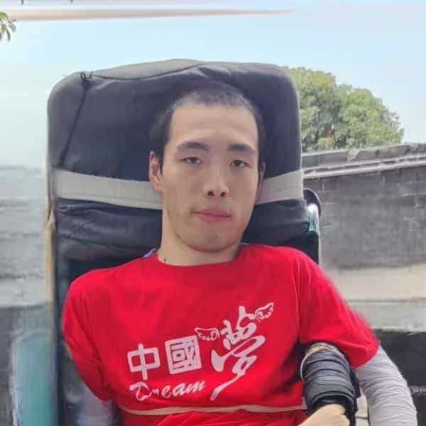31岁岁湖南单身帅哥 - 神农架吉缘网
