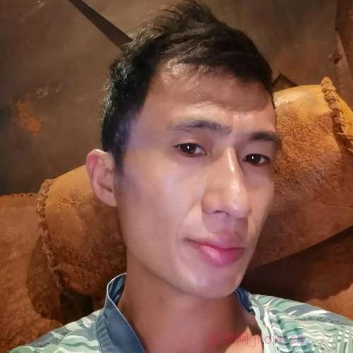 40岁岁广西单身帅哥 - 神农架吉缘网