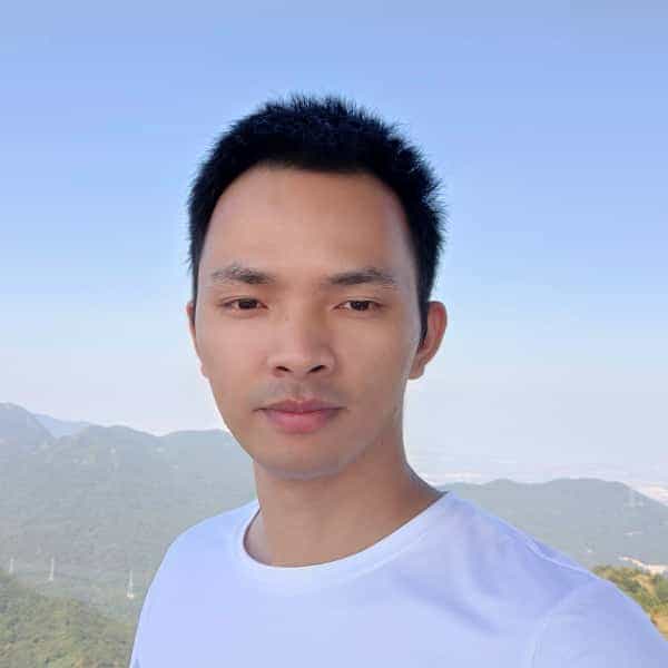 31岁岁广东单身帅哥 - 神农架吉缘网