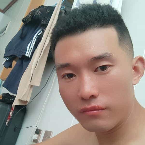 35岁岁河北单身帅哥 - 神农架吉缘网