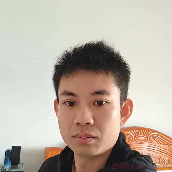 35岁岁广西单身帅哥 - 神农架吉缘网