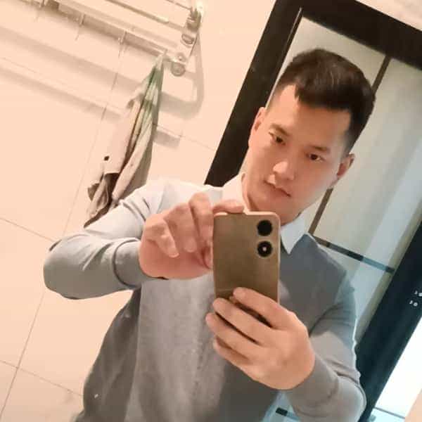 33岁岁河南单身帅哥 - 神农架吉缘网