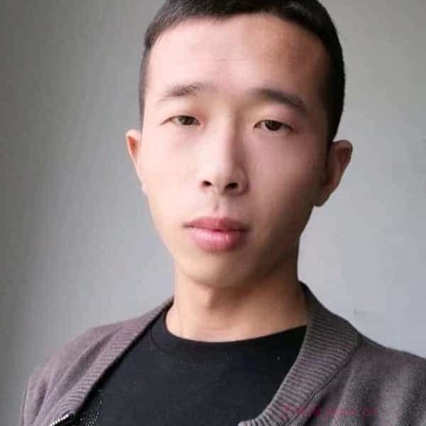 32岁岁山东单身帅哥 - 神农架吉缘网