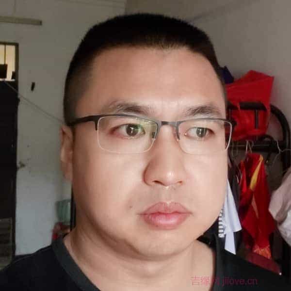 38岁岁湖南单身帅哥 - 神农架吉缘网