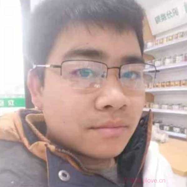 34岁岁江苏单身帅哥 - 神农架吉缘网