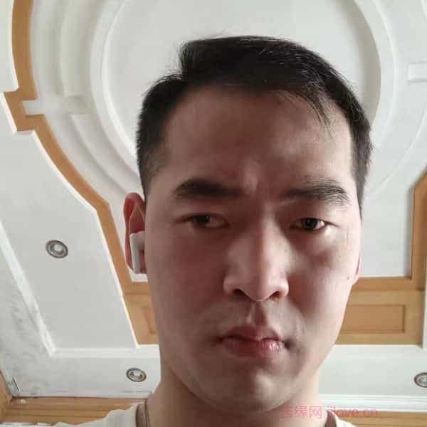 31岁岁河南单身帅哥 - 神农架吉缘网