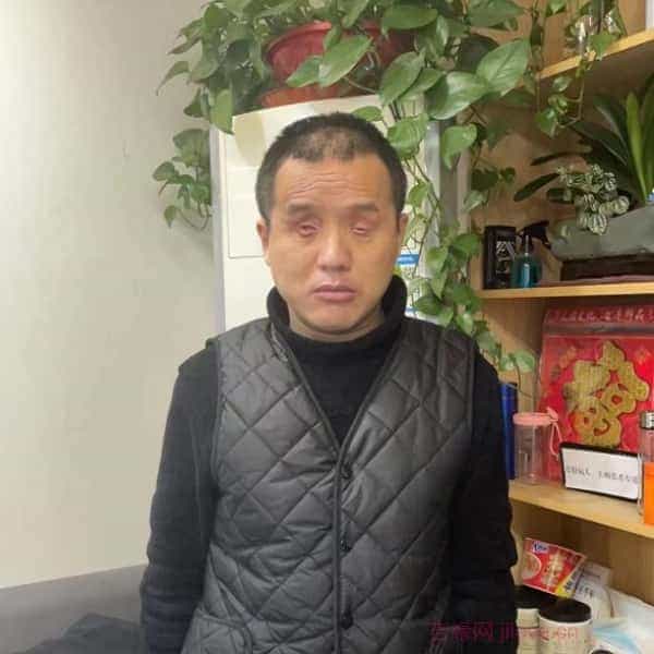 43岁岁山西单身帅哥 - 神农架吉缘网