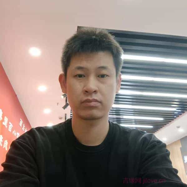 36岁岁辽宁单身帅哥 - 神农架吉缘网