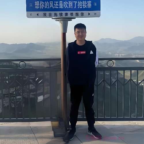 38岁岁河北单身帅哥 - 神农架吉缘网