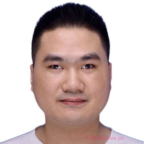 34岁岁广西单身帅哥 - 神农架吉缘网