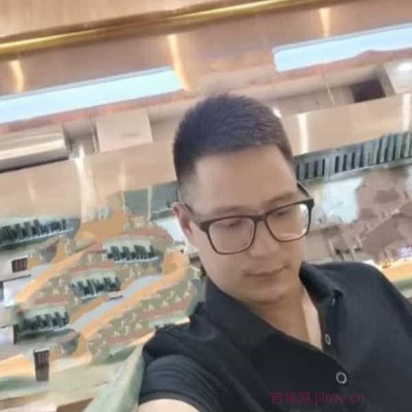 39岁岁湖北单身帅哥 - 神农架吉缘网