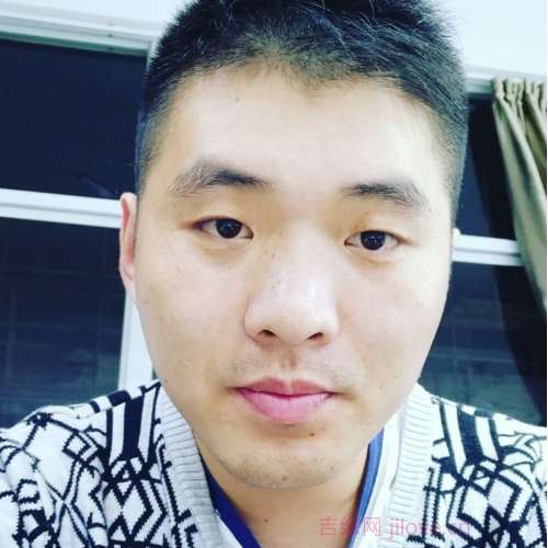 33岁岁江苏单身帅哥 - 神农架吉缘网