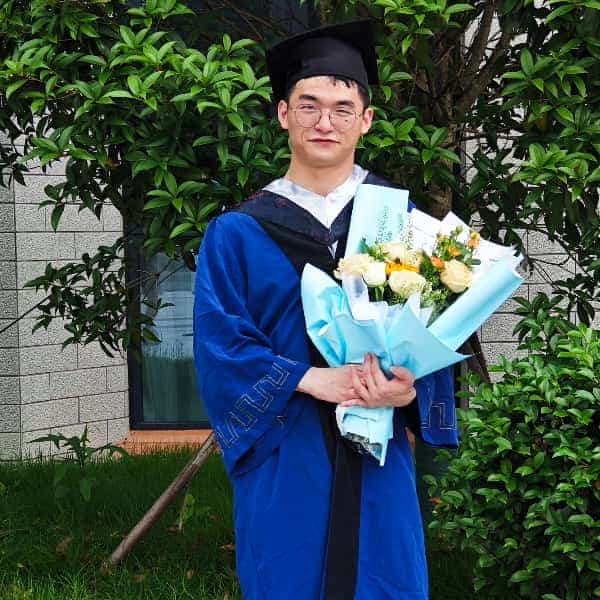 28岁岁江西单身帅哥 - 神农架吉缘网