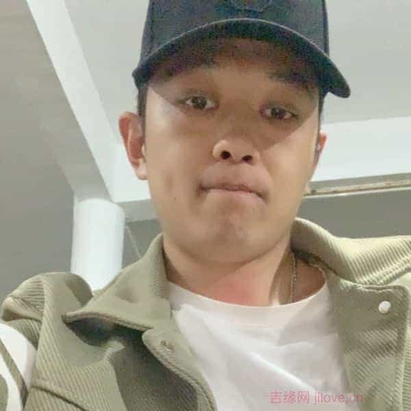 34岁岁湖南单身帅哥 - 神农架吉缘网