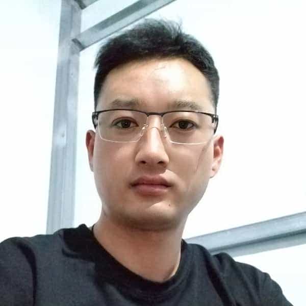 34岁岁陕西单身帅哥 - 神农架吉缘网