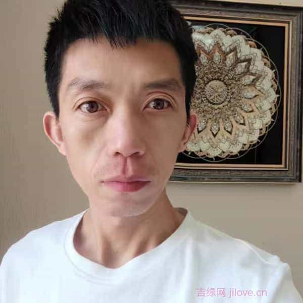 40岁岁河北单身帅哥 - 神农架吉缘网