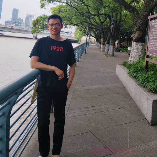 29岁岁安徽单身帅哥 - 神农架吉缘网