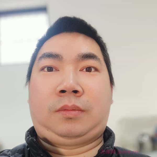 33岁岁湖北单身帅哥 - 神农架吉缘网
