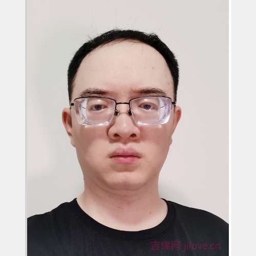 33岁岁山西单身帅哥 - 神农架吉缘网