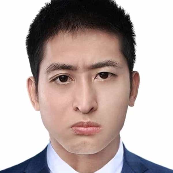 34岁岁湖南单身帅哥 - 神农架吉缘网