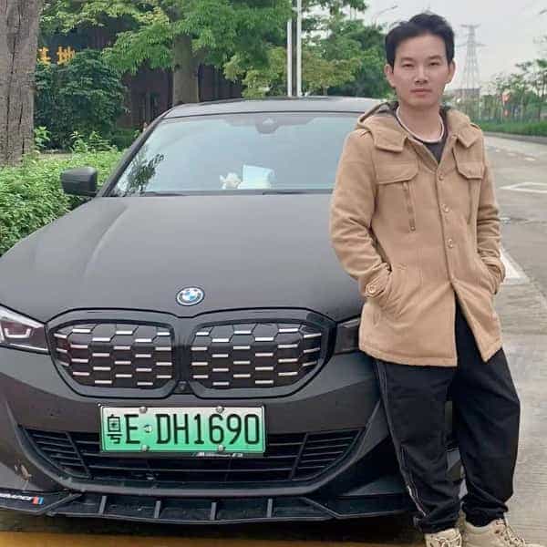 30岁岁广东单身帅哥 - 神农架吉缘网
