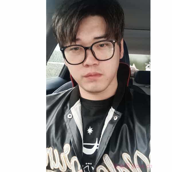 28岁岁江苏单身帅哥 - 神农架吉缘网