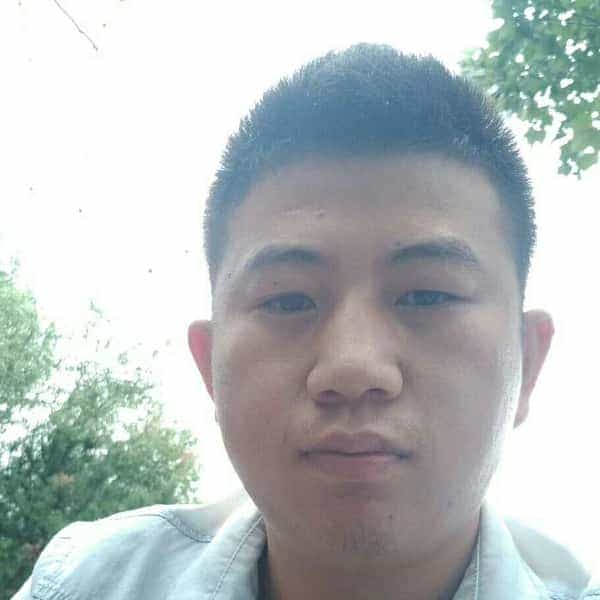 33岁岁山东单身帅哥 - 神农架吉缘网