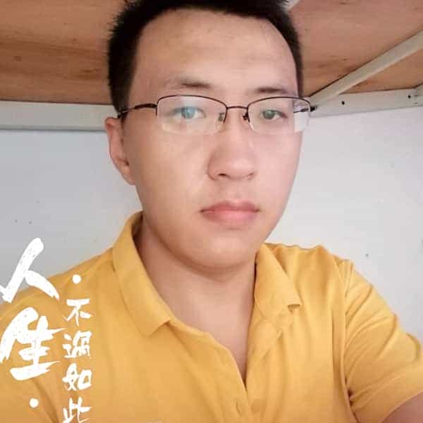36岁岁广东单身帅哥 - 神农架吉缘网