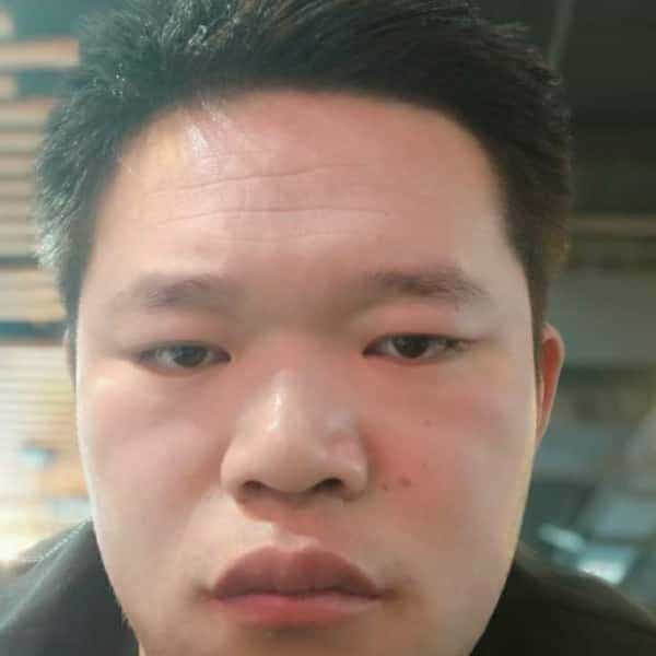 36岁岁河南单身帅哥 - 神农架吉缘网