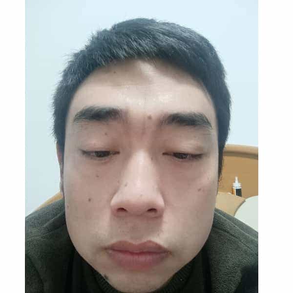 35岁岁河南单身帅哥 - 神农架吉缘网