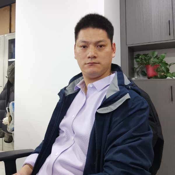 39岁岁河南单身帅哥 - 神农架吉缘网