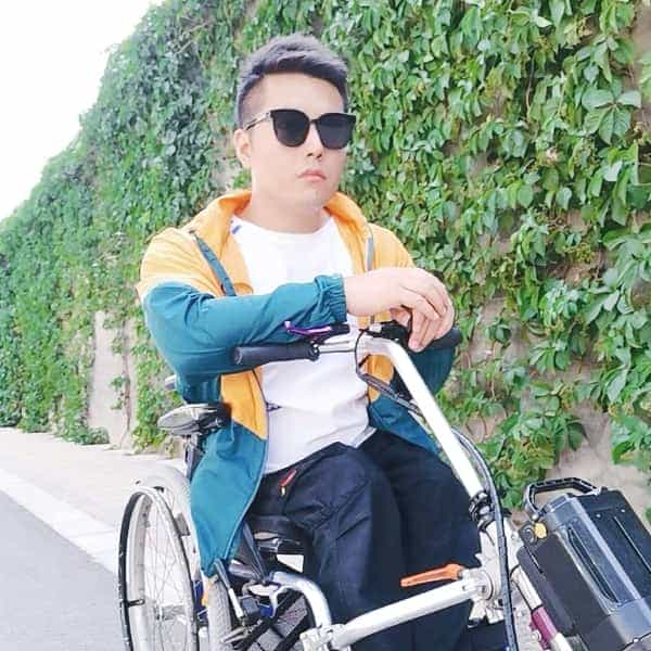 38岁岁江苏单身帅哥 - 神农架吉缘网