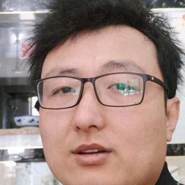 36岁岁山西单身帅哥 - 神农架吉缘网