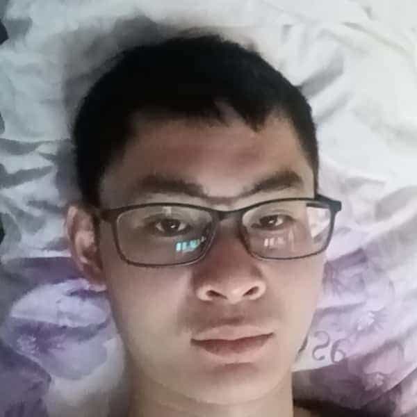 35岁岁江西单身帅哥 - 神农架吉缘网