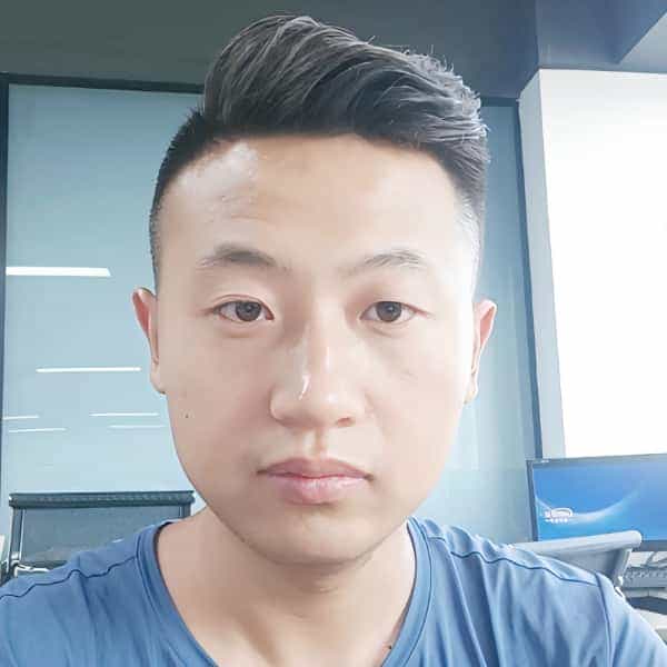 34岁岁山东单身帅哥 - 神农架吉缘网