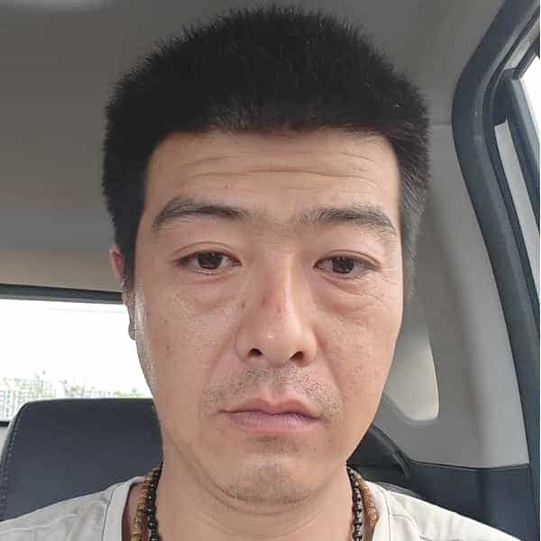 38岁岁河南单身帅哥 - 神农架吉缘网