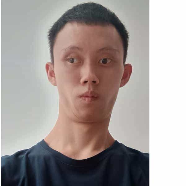 37岁岁广西单身帅哥 - 神农架吉缘网