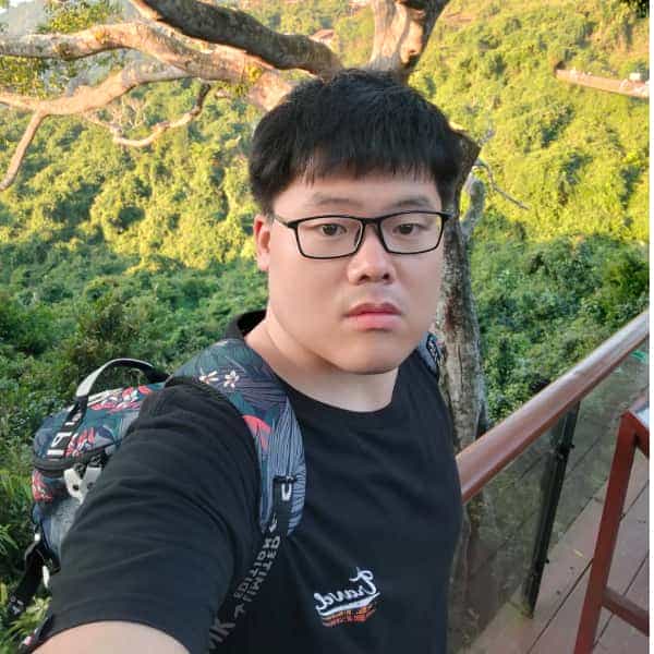 30岁岁浙江单身帅哥 - 神农架吉缘网