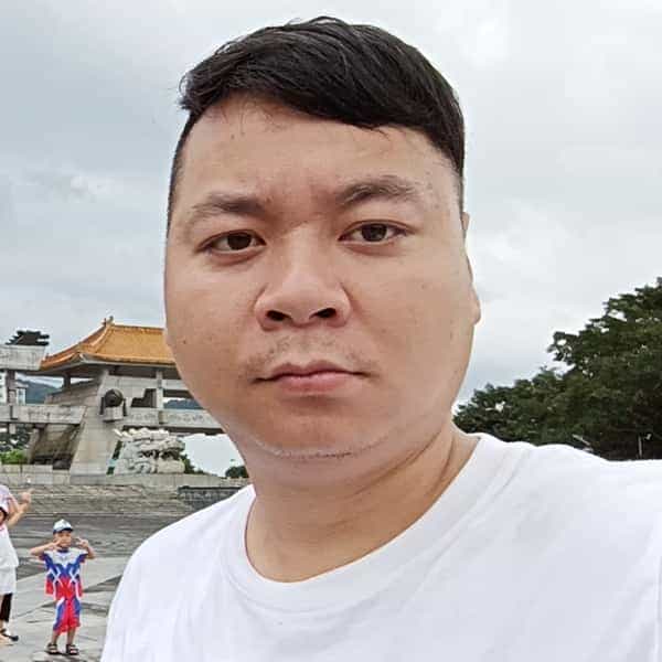 34岁岁广西单身帅哥 - 神农架吉缘网